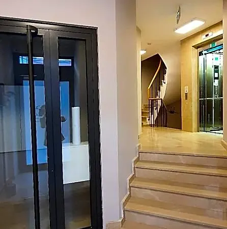 Seven Sultanahmet 3* איסטמבול
