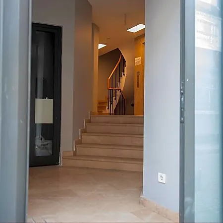 Hotel Seven Sultanahmet