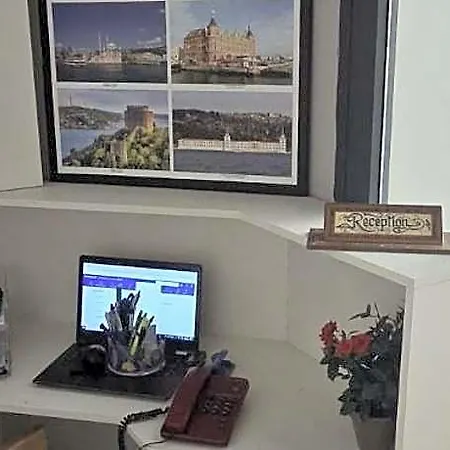 Seven Sultanahmet Hotel Istanbul