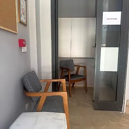 Seven Sultanahmet Hotel 3*