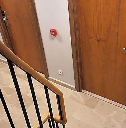 Hotel Seven Sultanahmet