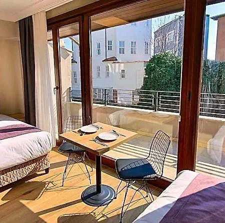 Seven Sultanahmet Hotel Istanbul