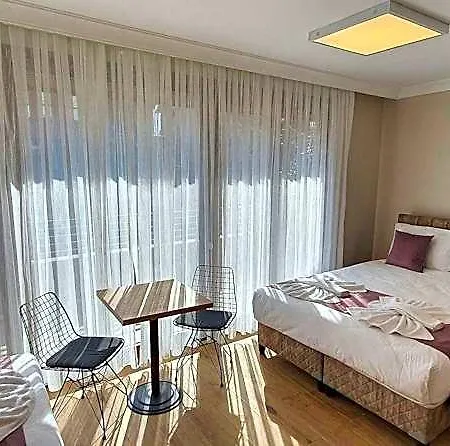 Seven Sultanahmet 3*
