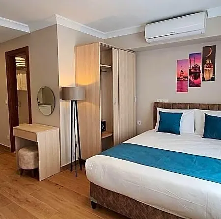 Hotel Seven Sultanahmet Istanbul