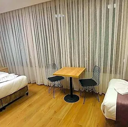 Seven Sultanahmet Hotel Istanbul