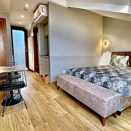 Seven Sultanahmet 3* Istanbul